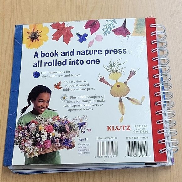 Photo albums..nature press book, stationary - Picture 5 of 12